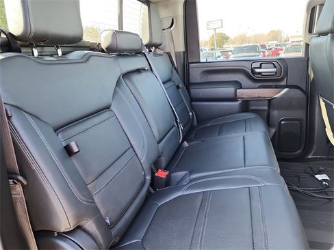Used 2020 GMC Sierra 2500 Denali w/ Denali Ultimate Package image 22