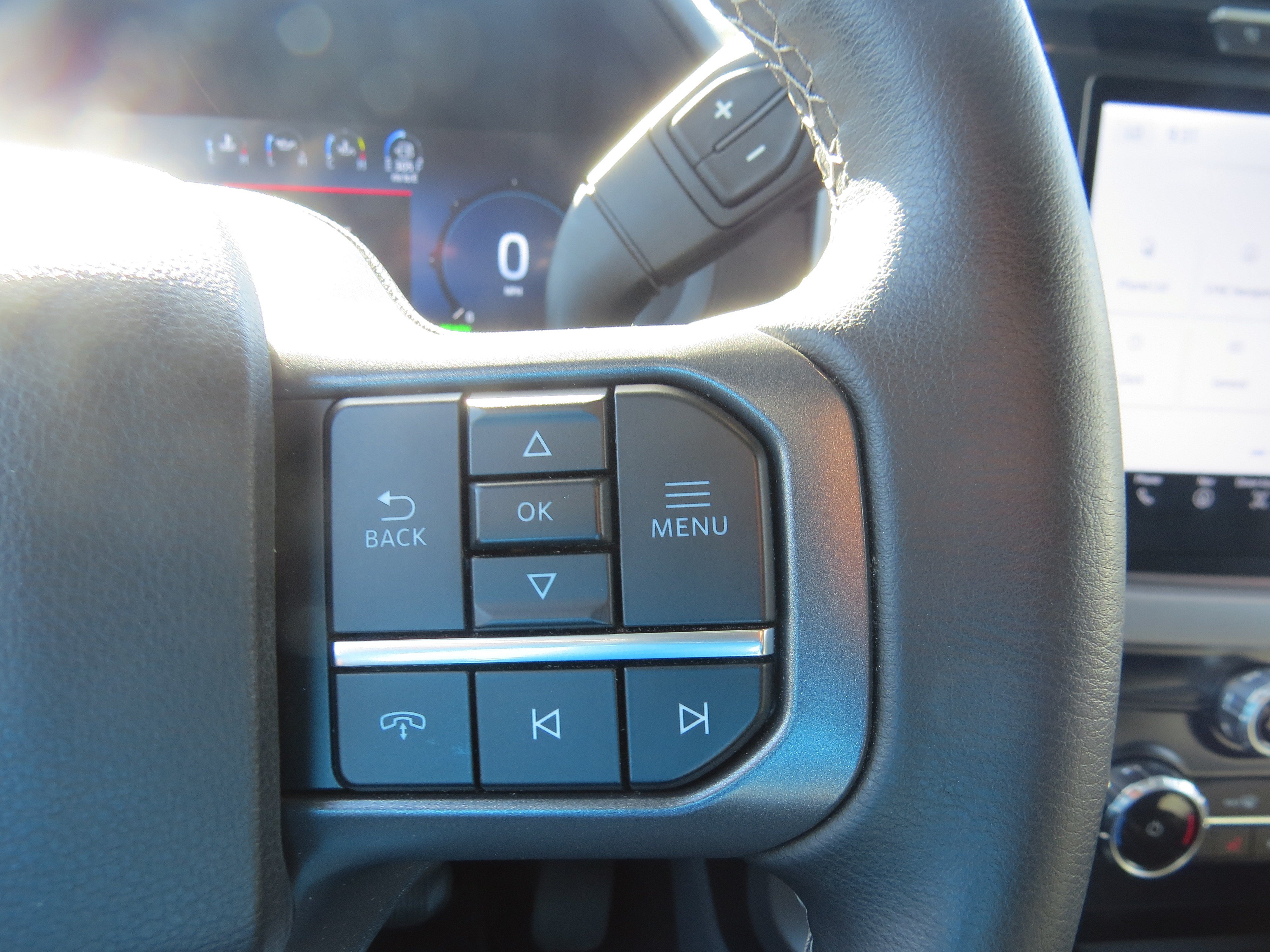 Used 2024 Ford F150 XLT w/ Equipment Group 302A MID AWD/4WD image 20