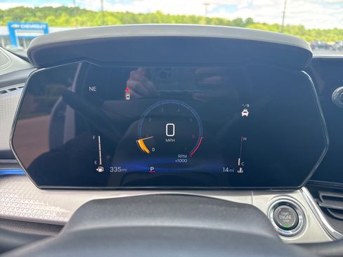 New 2026 Chevrolet Trax LT w/ LT Convenience Package FWD image 18