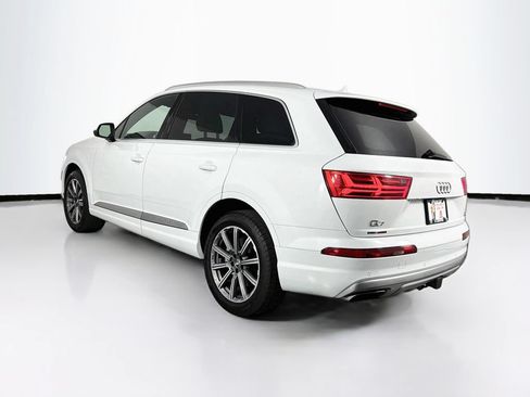 Used 2017 Audi Q7 3.0T Prestige AWD/4WD image 6