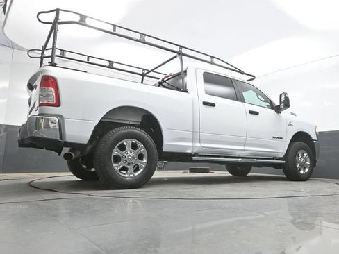Used 2023 RAM 2500 Big Horn w/ Level 1 Equipment Group AWD/4WD image 41