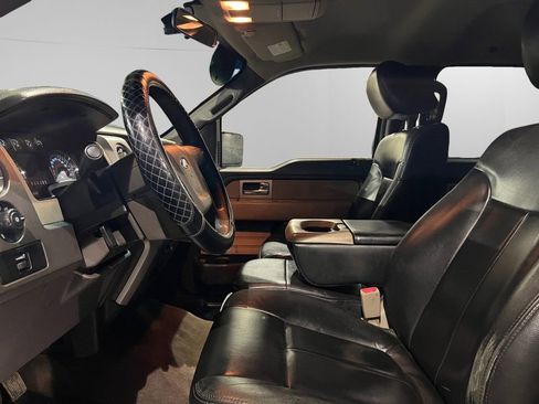Used 2010 Ford F150 XLT image 20