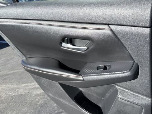 Used 2024 Nissan Sentra SR image 10