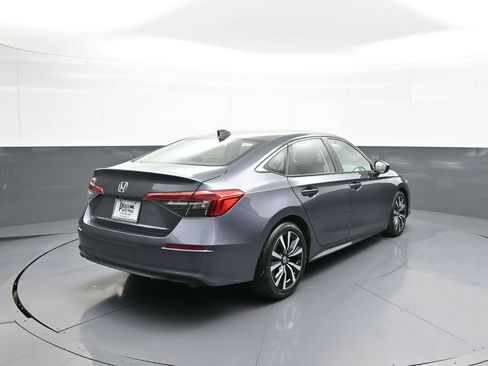 Used 2023 Honda Civic EX image 6