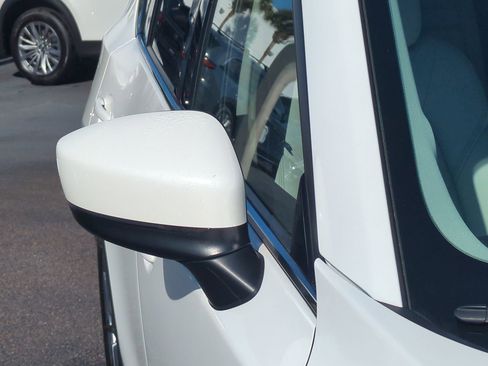 Used 2021 MAZDA CX-5 Grand Touring image 12