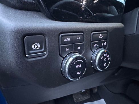 Used 2023 GMC Sierra 1500 Elevation w/ X31 Off-Road Package image 12