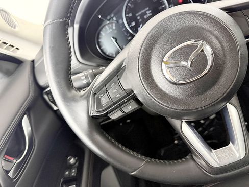 Used 2019 MAZDA CX-5 Grand Touring FWD image 58