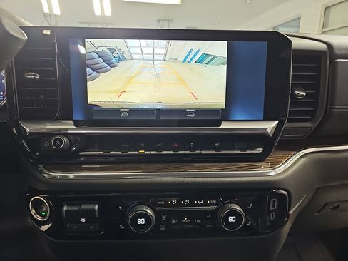 Certified 2023 Chevrolet Silverado 1500 LT w/ Protection Package image 27