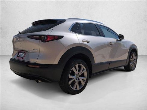 Used 2024 MAZDA CX-30 AWD 2.5 S w/ Premium Package image 5