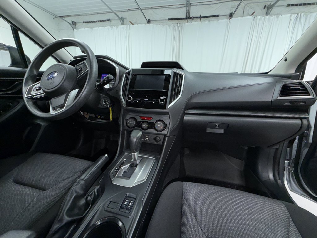 Used 2020 Subaru Impreza 2.0i Premium AWD/4WD image 19