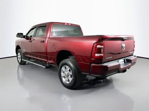 Used 2021 RAM 2500 Big Horn w/ Level 1 Equipment Group image 5