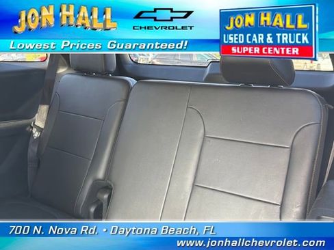 Used 2021 Chevrolet Traverse RS FWD image 22