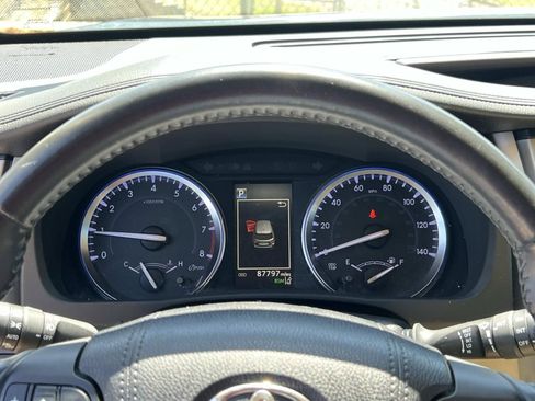 Used 2018 Toyota Highlander XLE FWD image 27
