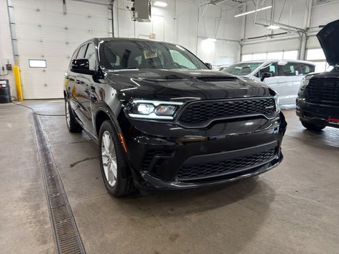 Used 2025 Dodge Durango R/T AWD/4WD image 3