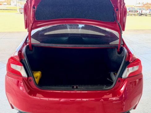 Used 2018 Subaru WRX STI image 9