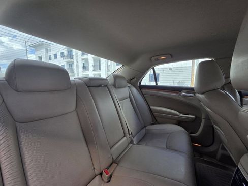 Used 2012 Chrysler 300 C image 49