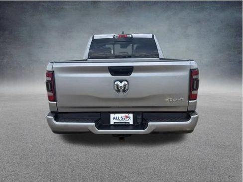 Used 2024 RAM 1500 Tradesman w/ Trailer Tow Group AWD/4WD image 7