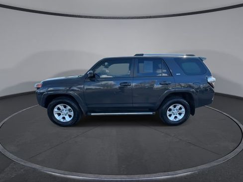 Used 2024 Toyota 4Runner SR5 image 10