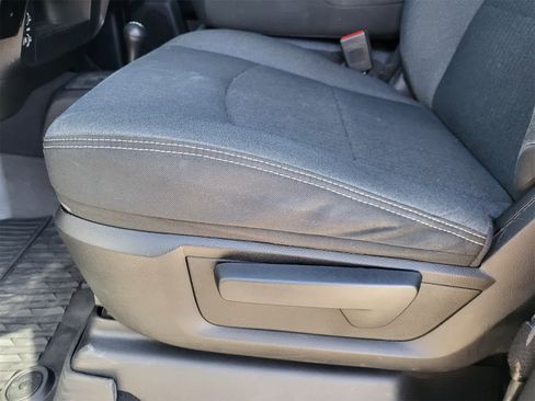 Used 2020 RAM 2500 Tradesman image 25