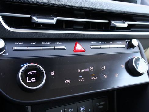 New 2026 Hyundai Sonata SEL image 36