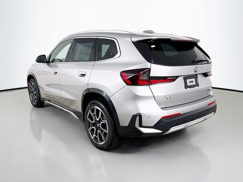 New 2026 BMW X1 xDrive28i w/ Technology Package image 5