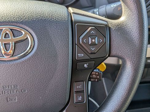 Used 2023 Toyota Tacoma SR image 19