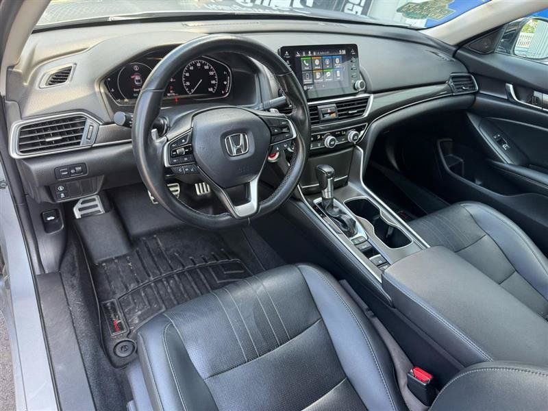 Used 2022 Honda Accord Sport Special Edition image 11