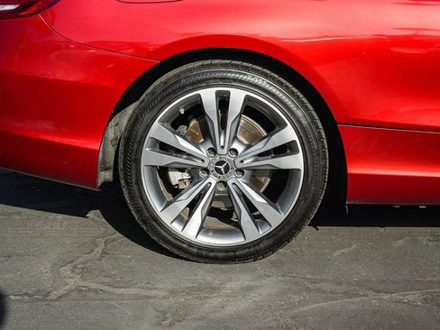 Used 2018 Mercedes-Benz C 300 Coupe w/ Premium Package image 11