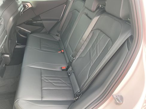 New 2026 BMW X3 xDrive30 image 18