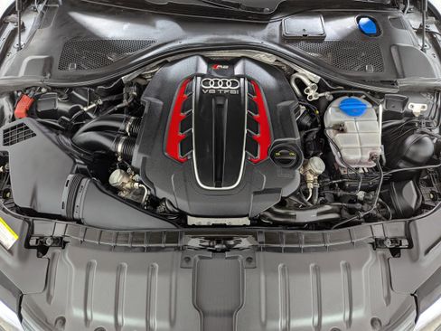Used 2014 Audi RS 7 Prestige image 31