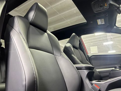 New 2026 Toyota bZ image 16