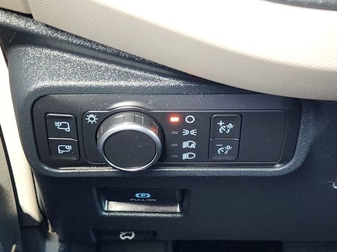 Used 2022 Ford Bronco Wildtrak AWD/4WD image 26