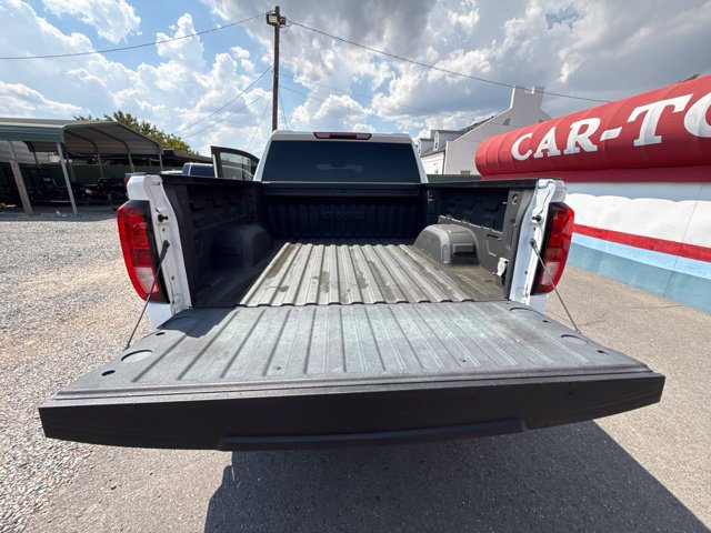 Used 2024 GMC Sierra 1500 Elevation AWD/4WD image 14