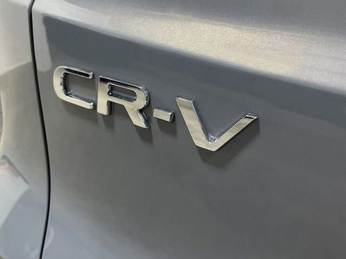 New 2026 Honda CR-V EX image 5