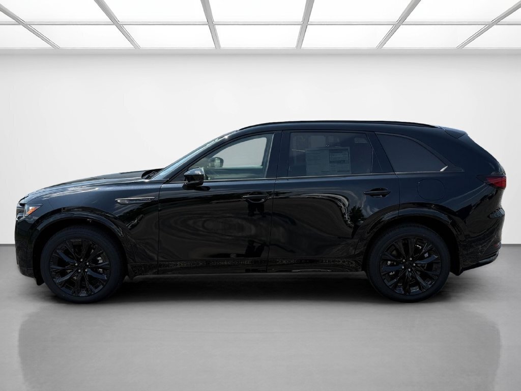 New 2026 MAZDA CX-90 3.3 Turbo S w/ Premium Package AWD/4WD image 2