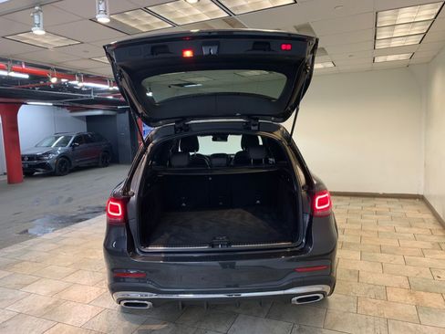 Used 2022 Mercedes-Benz GLC 300 4MATIC image 48