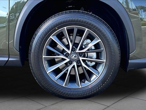 New 2026 Lexus NX 350 AWD w/ Accessory Package (Z1) image 9