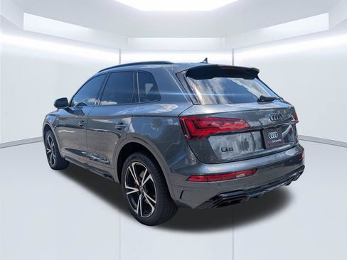 Used 2025 Audi Q5 2.0T Premium Plus AWD/4WD image 5