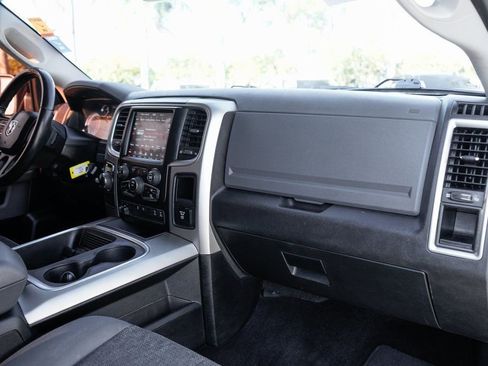 Used 2018 RAM 1500 Big Horn image 33