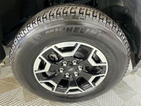 Used 2023 Ford F150 Lightning Pro w/ Tow Technology Package image 13