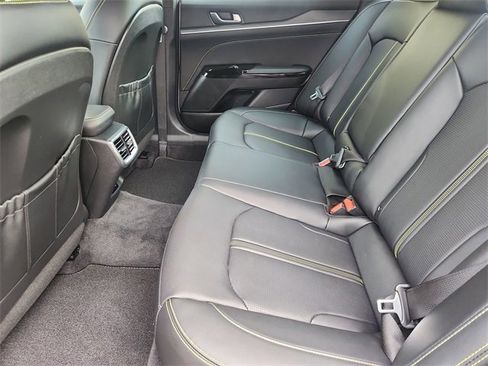 Used 2025 Kia K5 GT w/ GT1 Package image 26