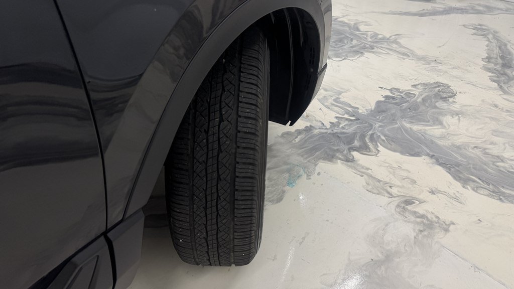 Used 2018 Honda CR-V EX-L image 11