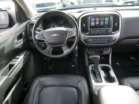 Used 2018 Chevrolet Colorado ZR2 image 14