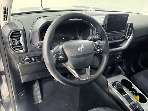 Used 2023 Ford Bronco Sport Big Bend AWD/4WD image 21