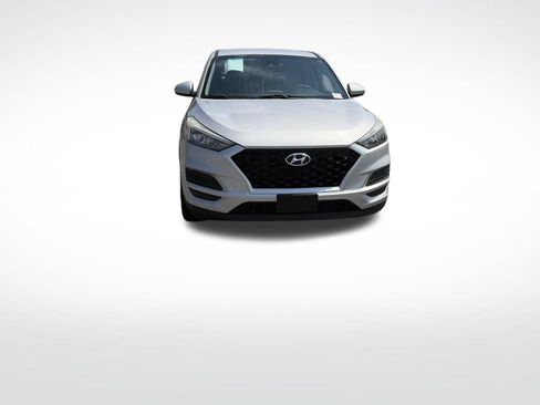 Used 2020 Hyundai Tucson SE FWD image 8
