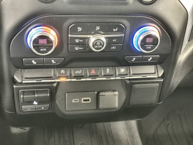 Used 2019 GMC Sierra 1500 SLE w/ SLE Convenience Package AWD/4WD image 17