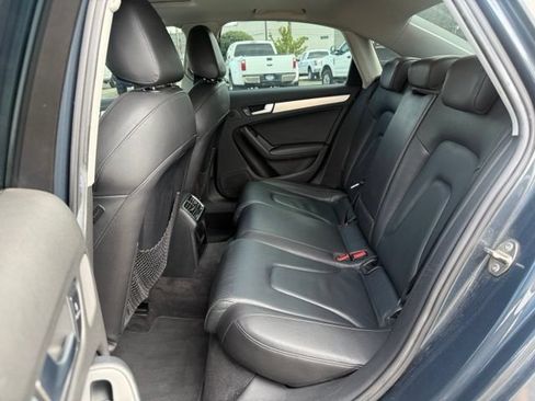 Used 2010 Audi A4 2.0T Premium Plus AWD/4WD image 10