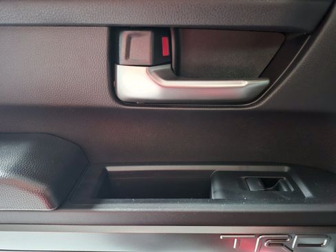 New 2026 Toyota Tacoma 4x4 Double Cab image 31
