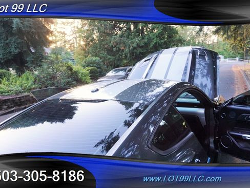 Used 2017 Ford Mustang GT Premium image 24