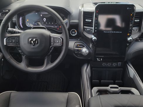 New 2026 RAM 1500 Limited image 14